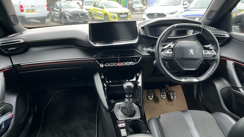 Peugeot 2008 1.2 PureTech 130 GT 5dr Petrol Estate